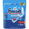 Таблетки для посудомийних машин Finish All in 1 20 шт. (5900627090215) - Image 1