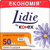 Щоденні прокладки Lidie Deo Normal 50 шт. (5029053540214) - Image 1