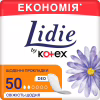 Щоденні прокладки Lidie Deo Normal 50 шт. (5029053540214) - Image 1