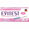 Тест на вагітність Evitest One смужка (4033033417039) - Image 1