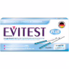 Тест на беременность Evitest Plus полоска 2 шт. (4033033417046) - Image 1