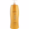 Шампунь Brelil Bio Traitement Cristalli d'Argan олія Аргани та Алое 1 л (8011935067299) - Image 1