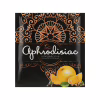Ароматичне саше Sun Lux Aphrodisiac Апельсин та гвоздика (4820194880570) - Image 1
