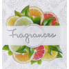 Ароматичне саше Sun Lux Fragrances Цитрус (4820194880457) - Image 1