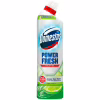 Засіб для чищення унітазу Domestos Aroma Power Свіжість лайму 700 мл (8720182273383/8720181345913) - Image 1