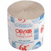 Туалетний папір Обухів 65 м 1 шар 8 рулонів (4820003830017) - Image 1