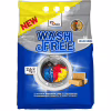Пральний порошок Wash&Free Universal зі стружкою господарського мила 2.6 кг (4260637723680) - Image 1