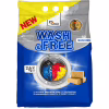 Пральний порошок Wash&Free Universal зі стружкою господарського мила 2.6 кг (4260637723680) - Image 1
