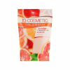 Сіль для ванн IQ-Cosmetic Грейпфрут і вітамінний комплекс 500 г (4820049382495) - Image 1