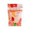 Соль для ванн IQ-Cosmetic Грейпфрут и витаминный комплекс 500 г (4820049382495) - Image 1