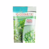 Соль для ванн IQ-Cosmetic Морские водоросли и спирулина 500 г (4820049382518) - Image 1