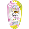 Бритва Bic Soleil Bella Colours 3 шт. (3086123468283) - Image 1