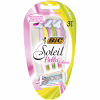 Бритва Bic Soleil Bella Colours 3 шт. (3086123468283) - Image 1