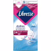 Щоденні прокладки Libresse Dailies Fresh Extra Long 24 шт. (7322540062656) - Image 1