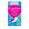 Гігієнічні прокладки Carefree Cotton Aloe з екстрактом бавовни й алое 30 шт. (3574661565040/3574661486147) - Image 1