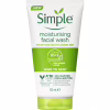 Гель для умывания Simple Kind to Skin Moisturising Facial Wash 150 мл (5011451103870) - Image 1