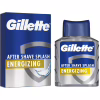Лосьйон після гоління Gillette Series Energizing Citrus Fizz 100 мл (7702018620326) - Image 1