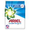 Пральний порошок Ariel Аква-Пудра Touch of Lenor 2.7 кг (8006540536766) - Image 1