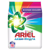 Стиральный порошок Ariel Аква-Пудра Color 2.7 кг (8006540536735) - Image 1