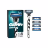 Бритва Gillette Mach3 з 5 змінними картриджами (7702018610181) - Image 1