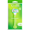 Бритва Gillette Venus Extra Smooth з 1 змінним картриджем (7702018487202/7702018323012) - Image 1
