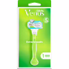Бритва Gillette Venus Extra Smooth з 1 змінним картриджем (7702018487202/7702018323012) - Image 1