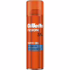 Гель для гоління Gillette Fusion Зволоження 200 мл (7702018465156) - Image 1