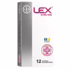 Презервативи Lex Condoms Ultra Thin 12 шт. (4820144771958) - Image 1