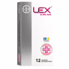 Презервативы Lex Condoms Ultra Thin 12 шт. (4820144771958) - Image 1