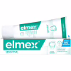 Зубна паста Elmex Sensitive з амінофторидом 75 мл (4007965560200) - Image 1