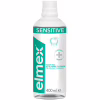 Ополіскувач для порожнини рота Elmex Sensitive Plus 400 мл (7610108065370) - Image 1