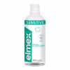 Ополіскувач для порожнини рота Elmex Sensitive Plus 400 мл (7610108065370) - Image 1