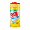 Средство для ручного мытья посуды Maxi Power Лимон 1000 мл (4823098400929) - Image 1