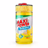 Засіб для ручного миття посуду Maxi Power Лимон 1000 мл (4823098400929) - Image 1