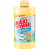 Засіб для ручного миття посуду Maxi Power Банан 500 мл (4823098411956) - Image 1