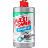 Средство для ручного мытья посуды Maxi Power Платинум 500 мл (4823098411949) - Image 1