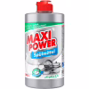 Засіб для ручного миття посуду Maxi Power Платинум 500 мл (4823098411949) - Image 1