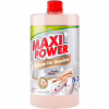 Средство для ручного мытья посуды Maxi Power Миндаль запаска 1000 мл (4823098412151) - Image 1