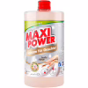 Засіб для ручного миття посуду Maxi Power Мигдаль запаска 1000 мл (4823098412151) - Image 1