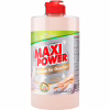 Средство для ручного мытья посуды Maxi Power Миндаль 500 мл (4823098412120) - Image 1