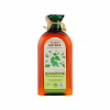 Шампунь Green Pharmacy Крапива двудомная и репейное масло 350 мл (4823015904967) - Image 1