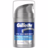 Бальзам після гоління Gillette 3 in 1 Hydrates & Soothes SPF+15 50 мл (8001090303929) - Image 1