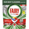 Таблетки для посудомийних машин Fairy Platinum Plus All in One Lemon 36 шт. (8001841956541/8700216236232) - Image 1