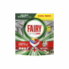 Таблетки для посудомийних машин Fairy Platinum Plus All in One Lemon 88 шт. (8001841893693/8700216236348) - Image 1