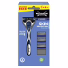 Бритва Wilkinson Sword Hydro 5 Clampack + 4 змінні картриджі (4027800216505) - Image 1