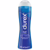Інтимний гель-змазка Durex Play Feel для додаткового зволоження (лубрикант) 50 мл (4820108005297) - Image 1