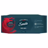 Вологі серветки Smile Men З екстрактом дерева дракона 48 шт. (4823071656893/4823071661958) - Image 1
