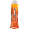 Інтимний гель-змазка Durex Play Warming із зігріваючим ефектом (лубрикант) 50 мл (4820108005334) - Image 1