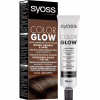 Відтінковий бальзам Syoss Color Glow Cool Brunette - Холодний Каштановий 100 мл (9000101679427) - Image 1