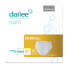 Підгузки для дорослих Dailee Pant Premium Normal M 14 шт (8595611625619) - Image 1